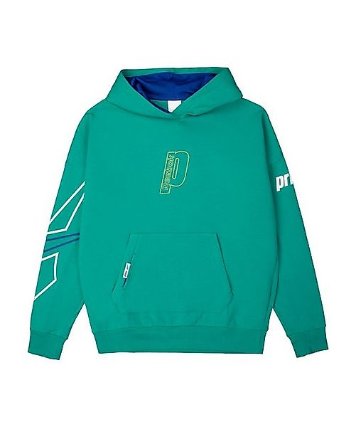 Reebok Sweatshirt x Prince Hoody Baumwolle günstig online kaufen