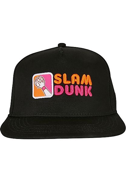 CAYLER & SONS Flex Cap "Cayler & Sons Herren Slam Dunk Cap" günstig online kaufen