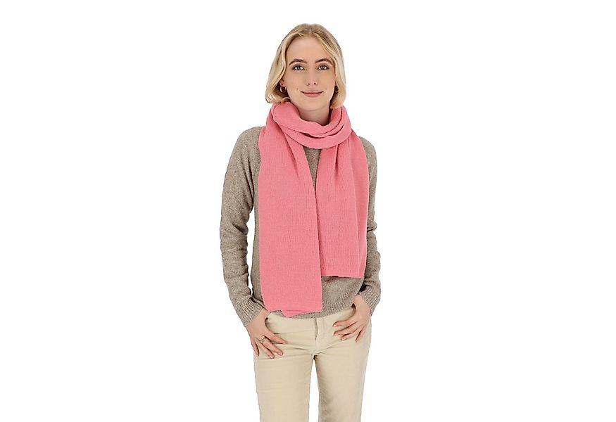 halsüberkopf Accessoires Strickschal feiner Strickschal, Made in Germany günstig online kaufen