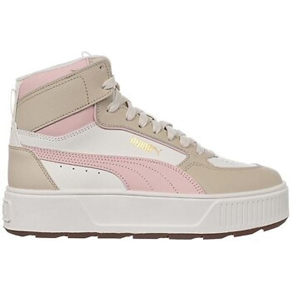 Puma  Damenstiefel Karmen Rebelle Mid günstig online kaufen