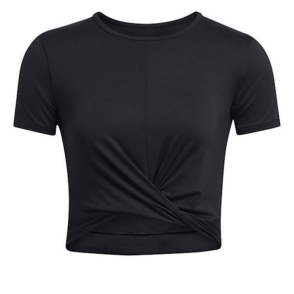 Under Armour® T-Shirt Motion Crossover Crop SS günstig online kaufen