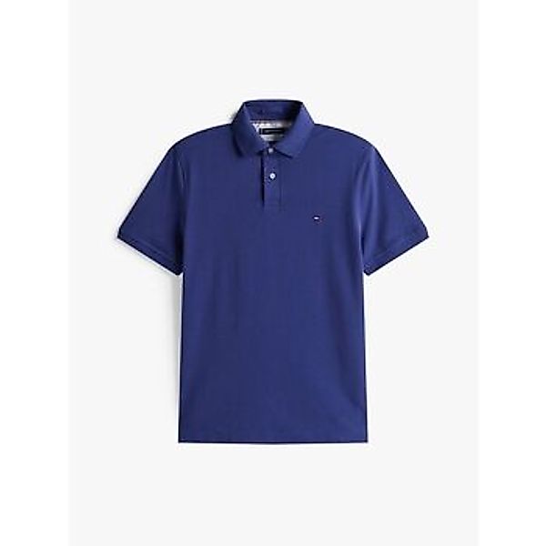 Tommy Hilfiger  T-Shirts & Poloshirts MW0MW17770 RBT REG POLO-C7G PREPPY NA günstig online kaufen