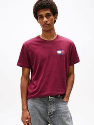 Tommy Jeans T-Shirt TJM SLIM ESSENTIAL günstig online kaufen