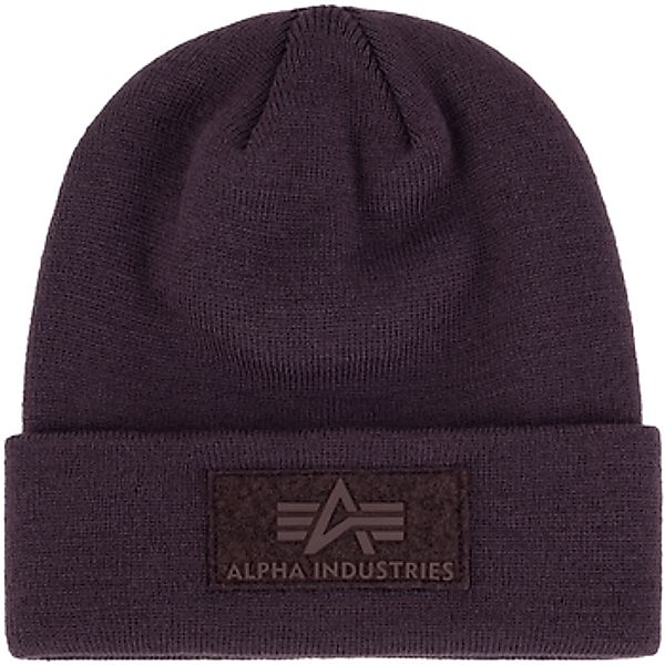 Alpha Industries Skimütze "Velcro Beanie" günstig online kaufen