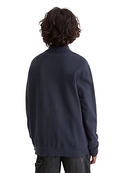 Marc O'Polo Cardigan aus Bio-Baumwolle mit günstig online kaufen