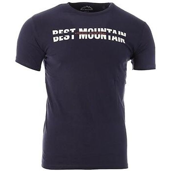 Best Mountain  T-Shirts & Poloshirts BEST-TS 03 günstig online kaufen