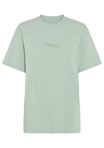 Vans T-Shirt W ESSENTIAL OS TEE günstig online kaufen