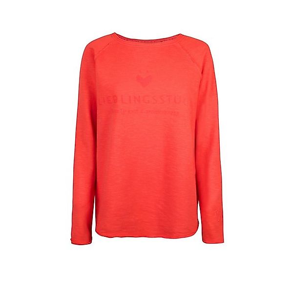 Lieblingsstück Sweatshirt "CathrinaEP", aus reiner Baumwolle günstig online kaufen