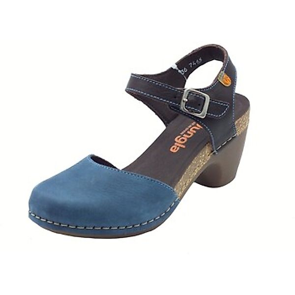 Jungla  Sandalen 7465 Samoa Ocean Pop günstig online kaufen