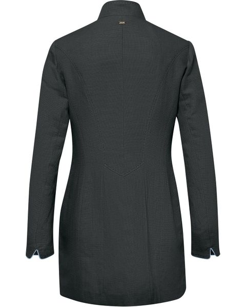 Reitmayer Longblazer Gehrock mit Kontrast günstig online kaufen