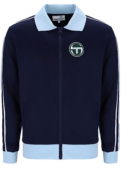 Sergio Tacchini Trainingsjacke MONTE TRACK TOP günstig online kaufen