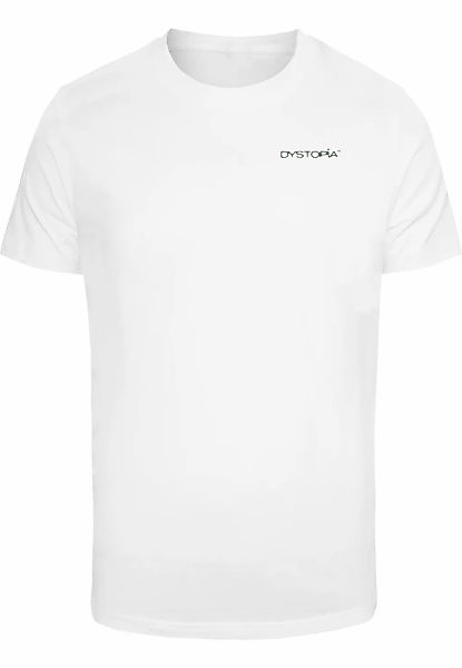 MisterTee T-Shirt "MisterTee Dystopia Tee", (1 tlg.) günstig online kaufen
