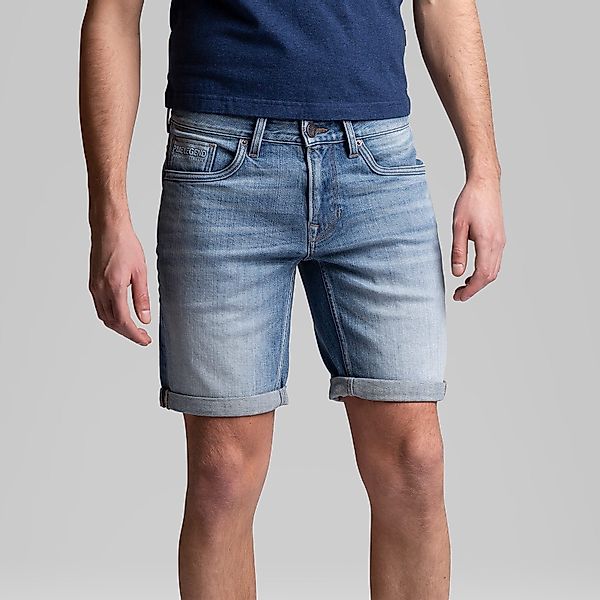 PME LEGEND Jeansshorts NIGHTFLIGHT günstig online kaufen