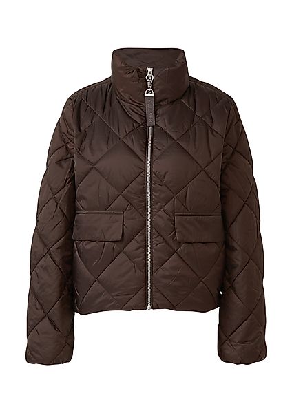 s.Oliver Steppjacke günstig online kaufen