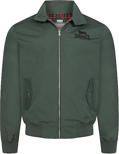 Lonsdale Kurzjacke Classic günstig online kaufen