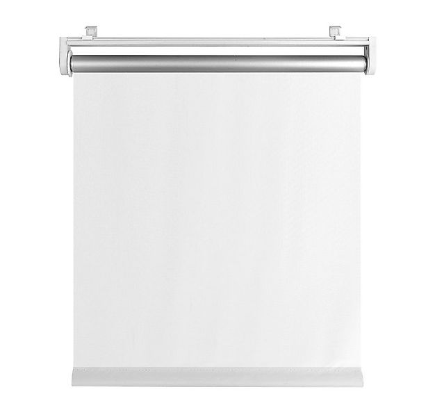 Rollo Cordless Kabellos Schnurlos Thermorollo Klemmfix Rollo Verdunkelungs, günstig online kaufen