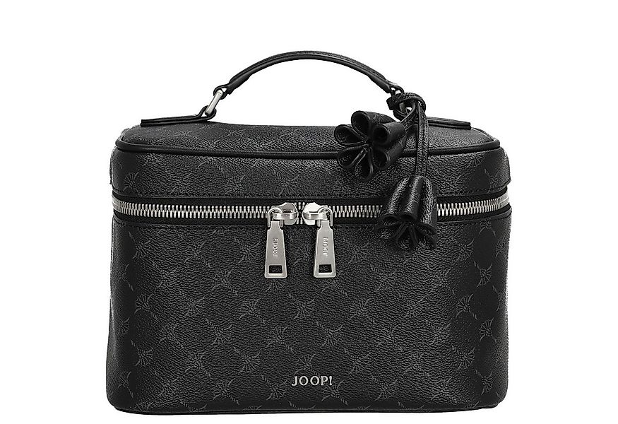 JOOP! Beautycase Women Cortina 1.0 Flora - Beautycase 24 cm (phantom) günstig online kaufen