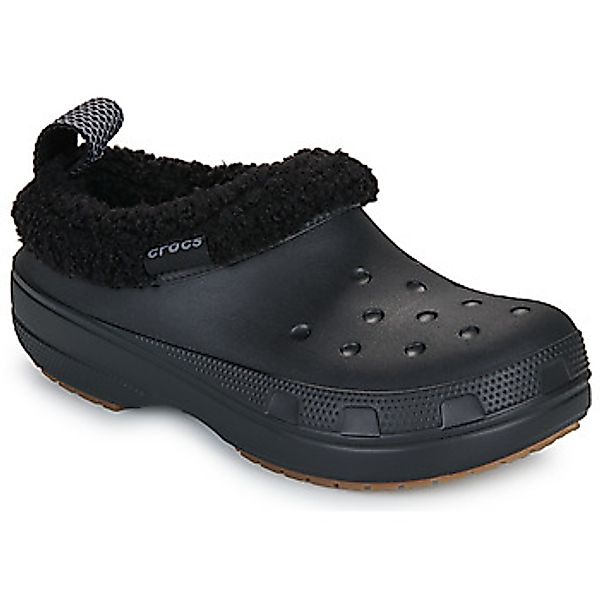 Crocs  Clogs Classic Lined Shorty günstig online kaufen