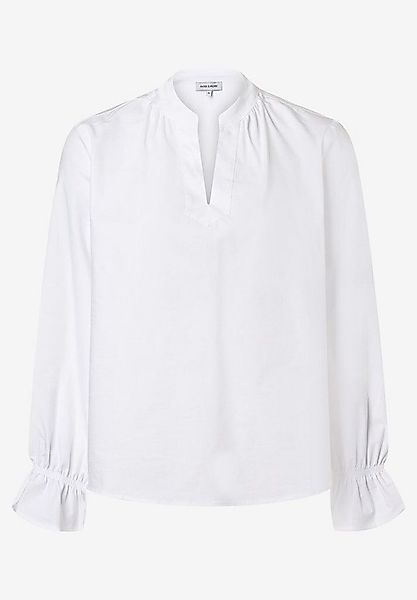 MORE&MORE Langarmbluse günstig online kaufen