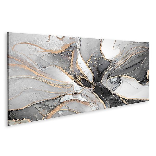 islandburner Leinwandbild Bild auf Leinwand Hochauflösende günstig online kaufen