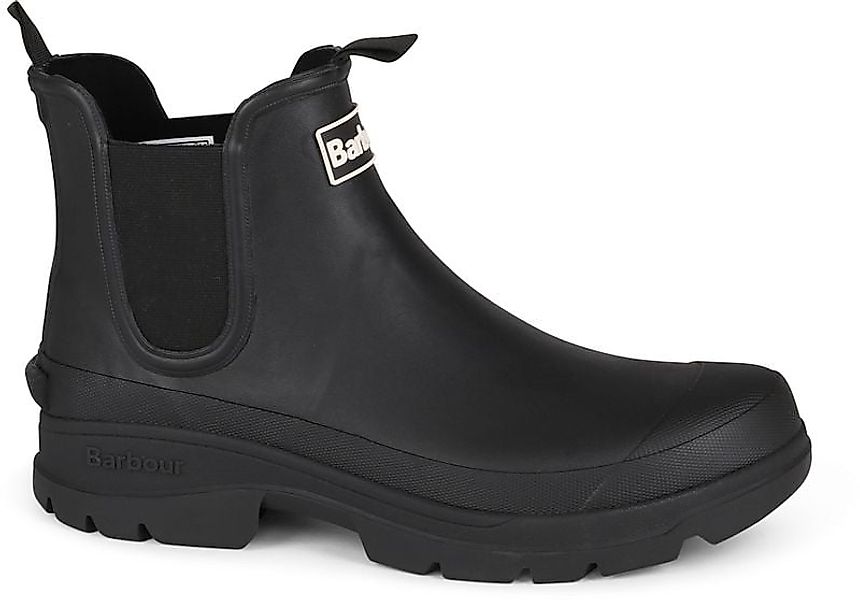 Barbour Gummistiefel Chelsea Gummistiefel günstig online kaufen