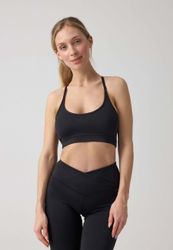 SNOCKS Sport-BH X-Back (1-tlg) mit leichtem günstig online kaufen