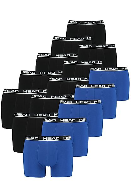 Head Boxershorts 15 er Pack Boxer günstig online kaufen