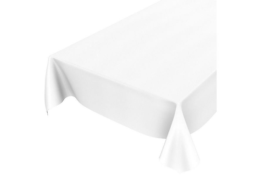 ANRO Tischdecke Wachstuchtischdecke Gartentischdecke Wachstischdecke (Einze günstig online kaufen