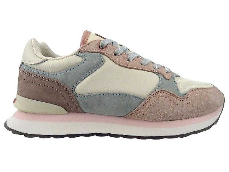 Hoff Saint Louis Schnürschuh günstig online kaufen