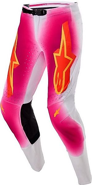 Alpinestars Motorradhose Supertech Mig LE Motocross Hose atmungsaktiv günstig online kaufen