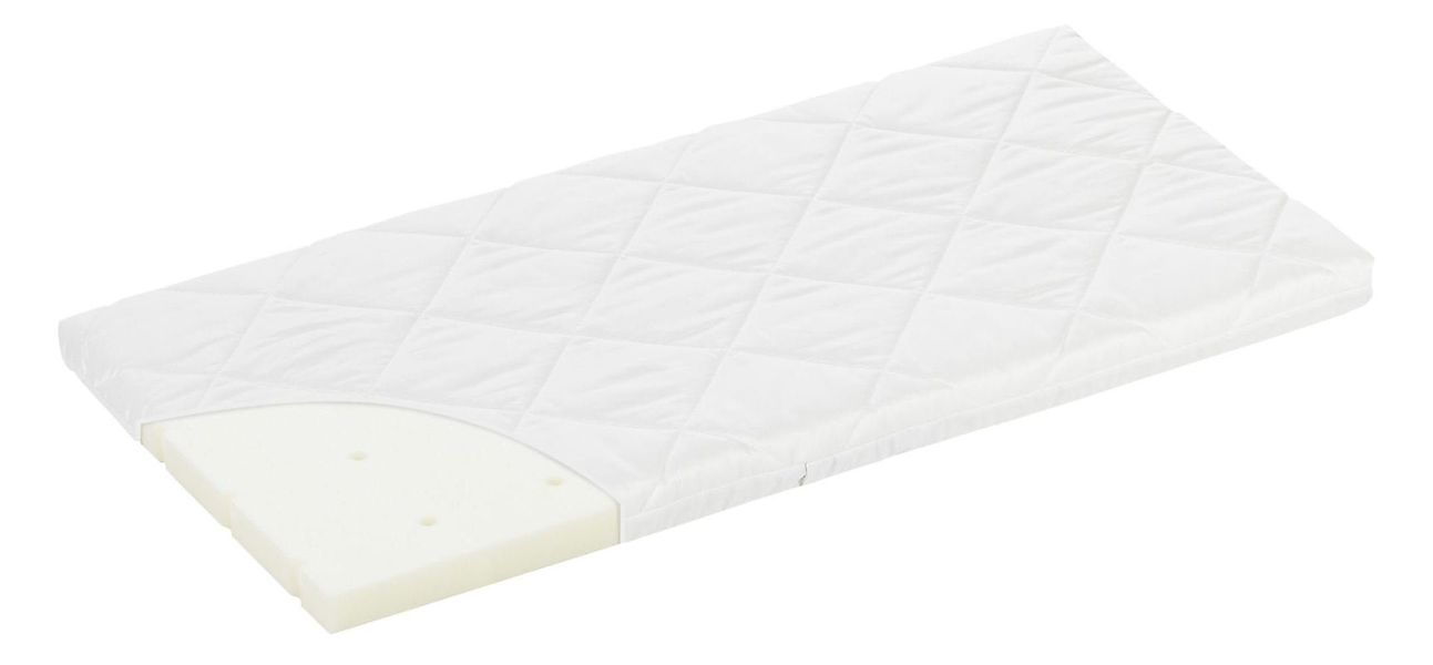 Kindermatratze Matratze HygienAir 80x40 cm für günstig online kaufen