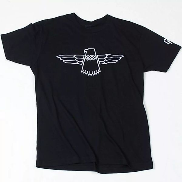Gibson T-Shirt (Thunderbird T-Shirt S) Thunderbird T-Shirt S - T-Shirt günstig online kaufen