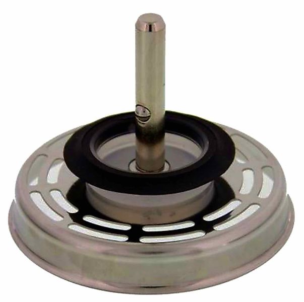 Blanco Einbauspüle BLANCO Siebkörbchen RADIAL 3,5" günstig online kaufen