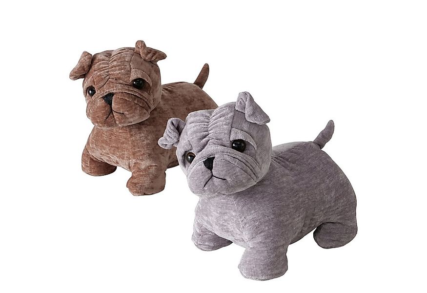 Topanbieter999 Türstopper Tiere in verschiedenen Ausführungen (2er Set), Hu günstig online kaufen