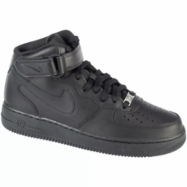 Nike  Sneaker Air Force 1 Mid 07 günstig online kaufen