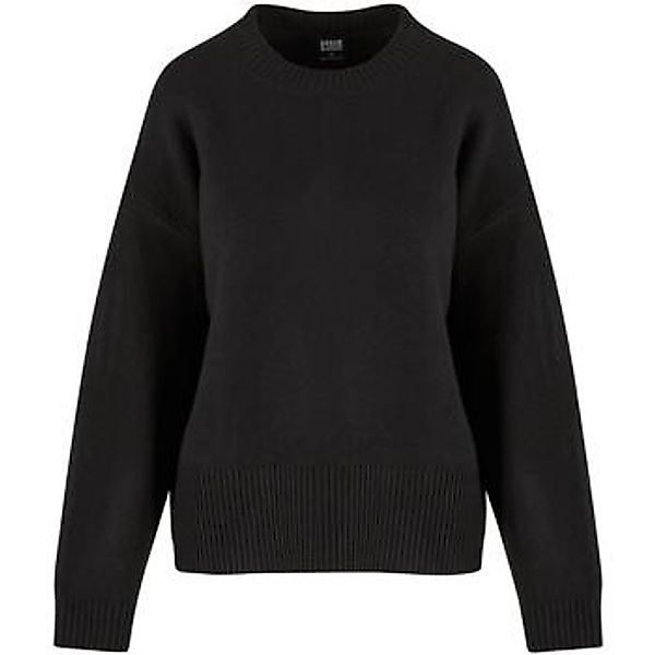Urban Classics  Pullover Pull oversize femme  soft günstig online kaufen