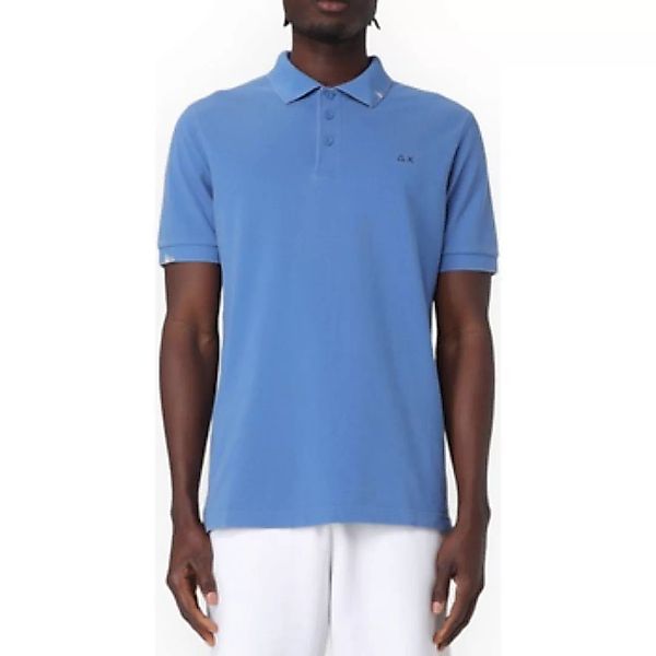 Sun68  T-Shirts & Poloshirts A34101 56 günstig online kaufen