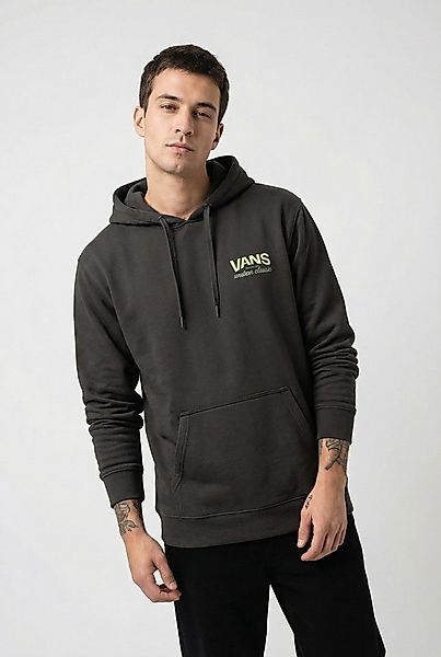 Vans Sweatshirt SHOP FRONT PULLOVER günstig online kaufen