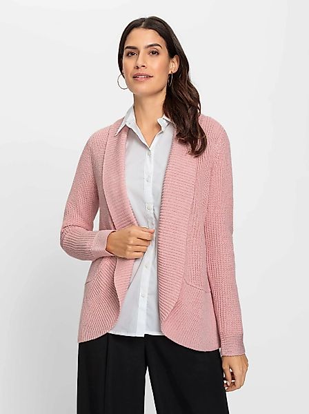 Classic Strickjacke günstig online kaufen