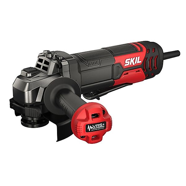 Skil Winkelschleifer 9132AB 850 W 125 mm günstig online kaufen