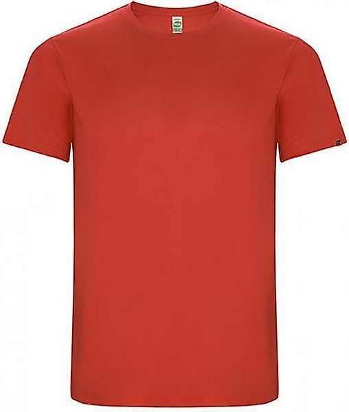 Roly Rundhalsshirt Men´s Imola Funktions T-Shirt - 50% recyceltem Polyester günstig online kaufen