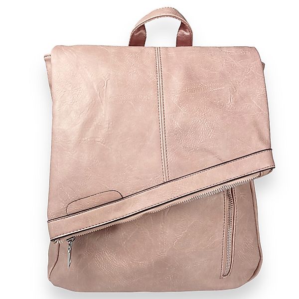 Taschen4life Rucksack 2in1 Rucksack & Umhängetasche günstig online kaufen