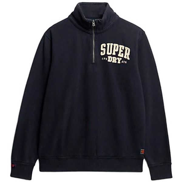 Superdry  Pullover Vintage Athletic günstig online kaufen