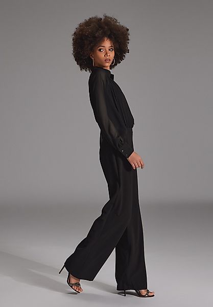 SWING Partykleid Blusiges Oberteil günstig online kaufen