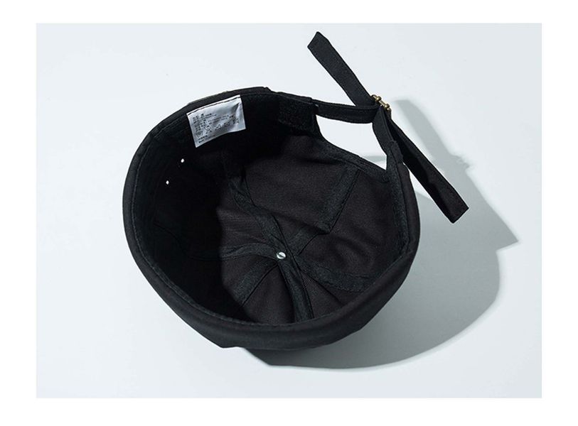 Coonoor Schirmmütze Docker Cap Baumwolle Kurz günstig online kaufen
