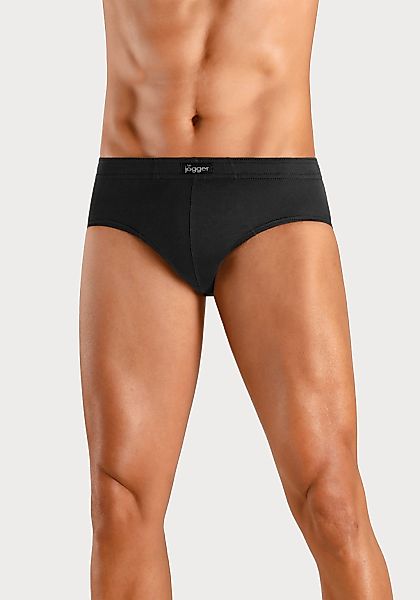 le jogger® Slip (Packung, 4-St) aus günstig online kaufen