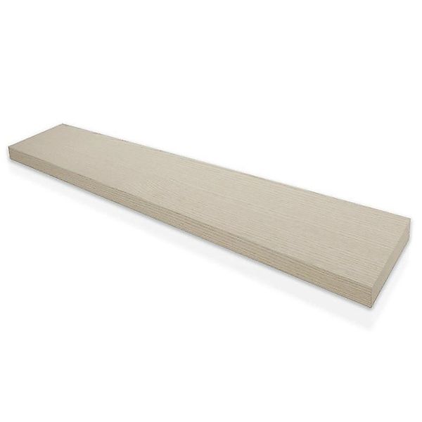 KARAT Wandboard Stockholm Elegantes Wandregal Universal Beige Matt 60 cm Br günstig online kaufen