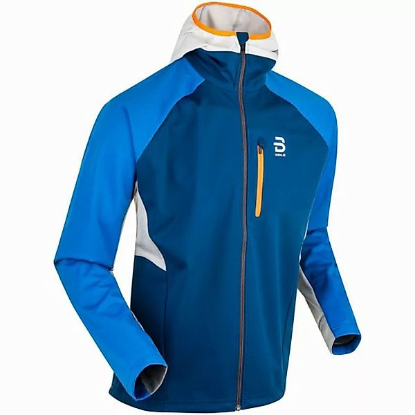 DAEHLIE Funktionsjacke Jacket North ESTATE BLUE günstig online kaufen