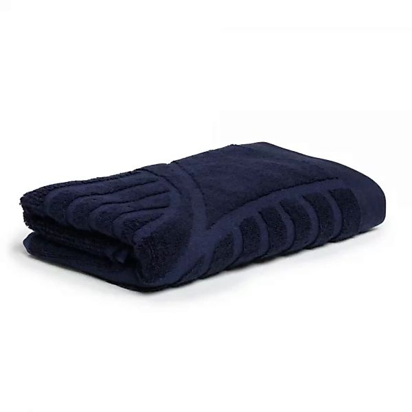 Möve Handtücher Germany - Farbe: dark blue - 426 - Duschtuch 80x150 cm günstig online kaufen