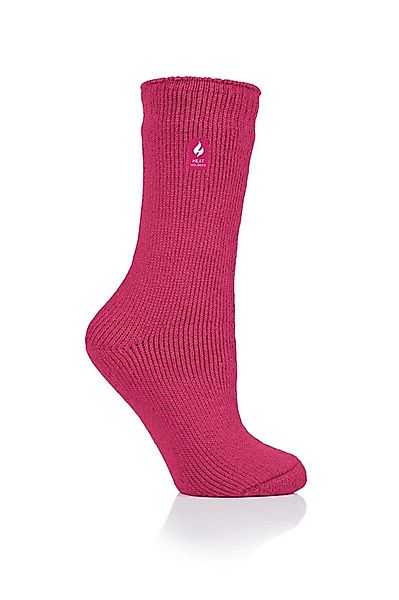 Heat Holders Thermosocken Original 2,3 Tog Damen 37-42 7x wärmer als Baumwo günstig online kaufen